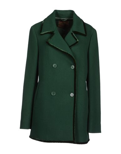 ZOOM ETRO - Coat