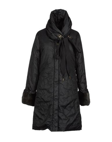 ZOOM BLUMARINE - Down jacket