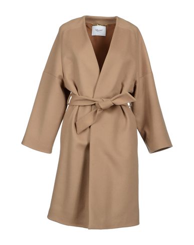 ZOOM BLUGIRL BLUMARINE - Coat