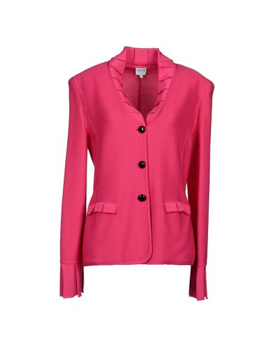 ZOOM ARMANI COLLEZIONI - Blazer