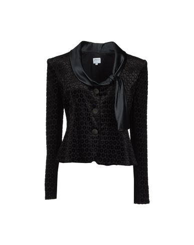 ZOOM ARMANI COLLEZIONI - Blazer