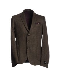 D.A. DANIELE ALESSANDRINI - Blazer