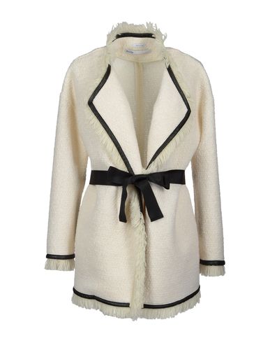 ZOOM FAIRLY - Full-length jacket