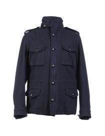 PIOMBO - Jacket