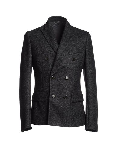 ZOOM PAOLO PECORA - Blazer