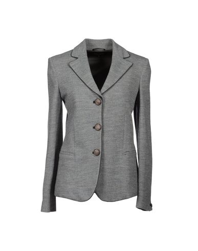 ZOOM GIORGIO ARMANI - Blazer