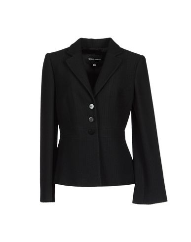 ZOOM GIORGIO ARMANI - Blazer