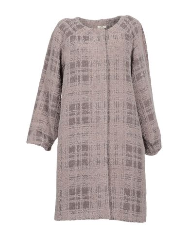 ZOOM JUPE DE SATIN - Coat