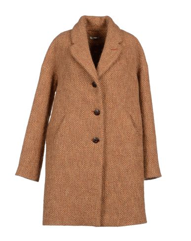 ZOOM JUPE DE SATIN - Coat