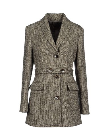 ZOOM D.A. DANIELE ALESSANDRINI - Coat