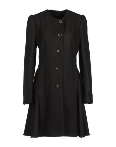 ZOOM D.A. DANIELE ALESSANDRINI - Full-length jacket