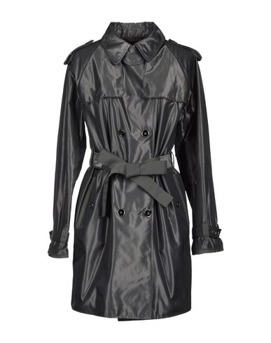 ZOOM DOLCE & GABBANA - Full-length jacket