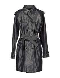 DOLCE & GABBANA - Full-length jacket