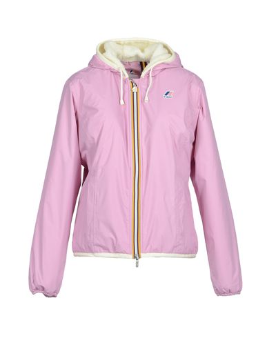 ZOOM K-WAY - Jacket