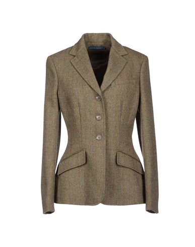 ZOOM RALPH LAUREN - Blazer