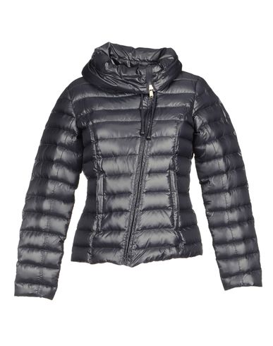 ZOOM BOMBOOGIE - Down jacket
