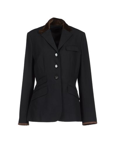 ZOOM RALPH LAUREN - Blazer