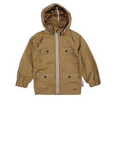 ZOOM NAME IT - Mid-length jacket