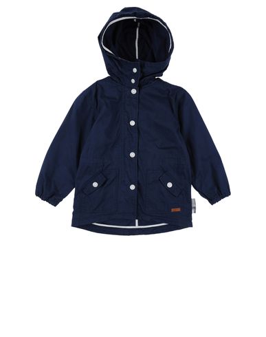 ZOOM NAME IT - Mid-length jacket