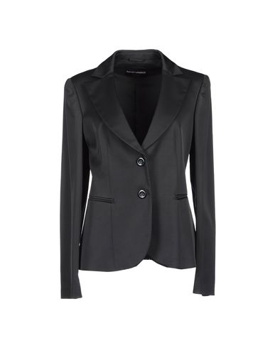 ZOOM EMPORIO ARMANI - Blazer
