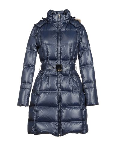 ZOOM 313 TRE UNO TRE - Down jacket