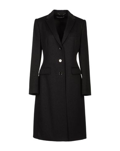 ZOOM DOLCE & GABBANA - Coat