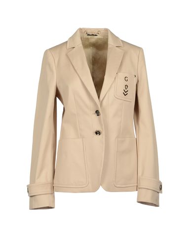 ZOOM GUCCI - Blazer