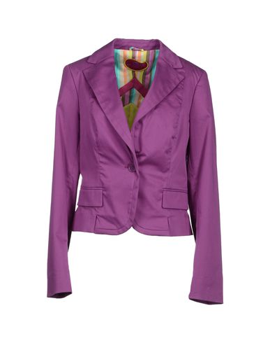 ZOOM ETRO - Blazer