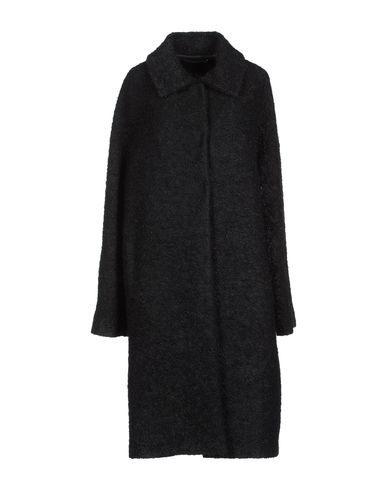 ZOOM BOTONDI MILANO - Coat