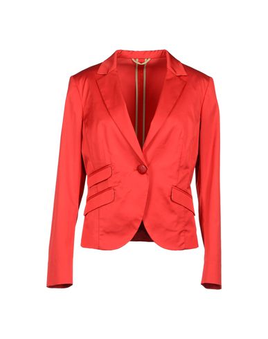 ZOOM ETRO - Blazer