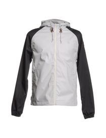 ELEMENT - Jacket