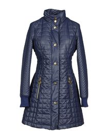 LOVE MOSCHINO - Mid-length jacket
