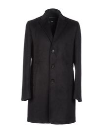JOHN VARVATOS - Full-length jacket