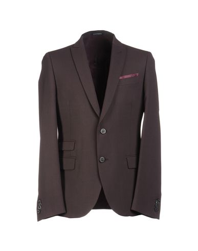 ZOOM DANIELE ALESSANDRINI - Blazer