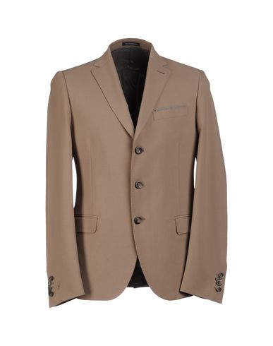 ZOOM DANIELE ALESSANDRINI - Blazer