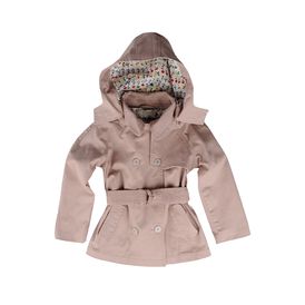 STELLA McCARTNEY KIDS, Outerwear, Tilly Trench Coat