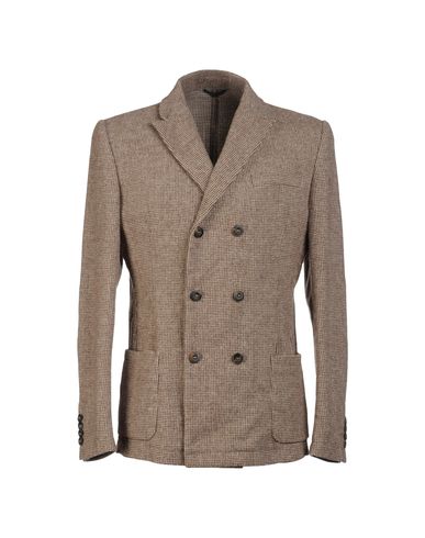 ZOOM DANIELE ALESSANDRINI - Blazer