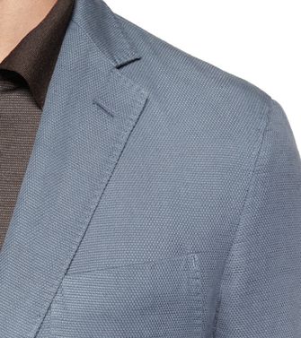Giacca Casual  ERMENEGILDO ZEGNA