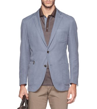 Giacca Casual  ERMENEGILDO ZEGNA