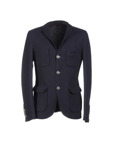 ZOOM DANIELE ALESSANDRINI - Blazer