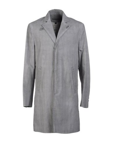 ZOOM JOHN VARVATOS - Full-length jacket