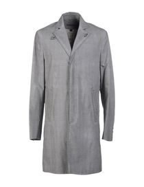 JOHN VARVATOS - Full-length jacket