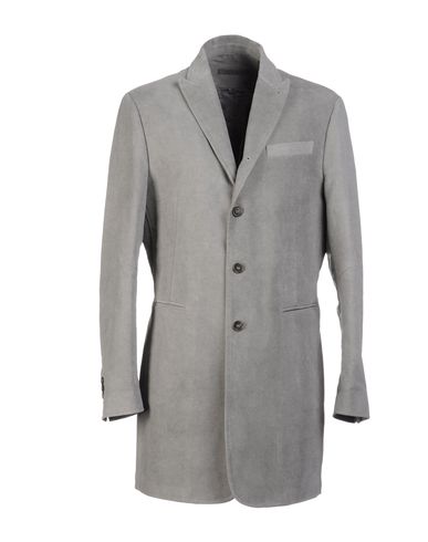 ZOOM JOHN VARVATOS - Full-length jacket