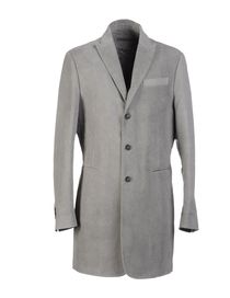 JOHN VARVATOS - Full-length jacket