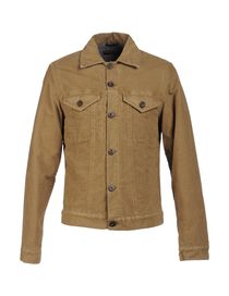 DANIELE ALESSANDRINI DENIM - Jacket