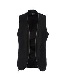 JOHN VARVATOS - Vest