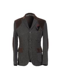D.A. DANIELE ALESSANDRINI - Blazer