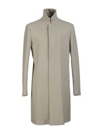 JOHN VARVATOS - Coat