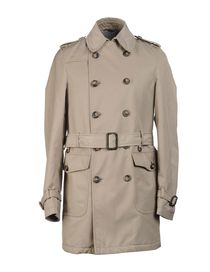 D.A. DANIELE ALESSANDRINI - Full-length jacket