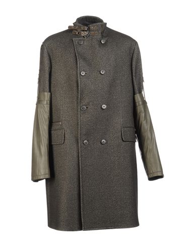 ZOOM JOHN VARVATOS - Coat